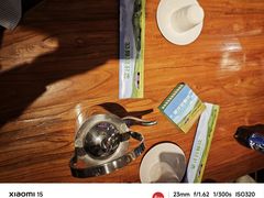 -小不点烧烤城(长乐宫店)