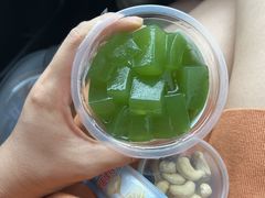 -横岗朋仔餐厅