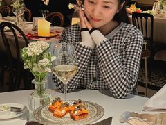 -壳里西餐厅Coquille Seafood Bistro(蒙自路店)