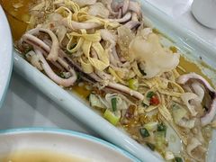 -威海渔村(黄兴路店)