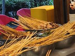 -嘉州鲜知味钵钵鸡(奎星楼店)