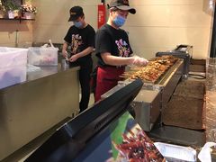 -阿芮烤鸡爪(世纪金源店)