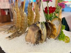 -大永發老火浓汤·经典粤菜(北滨路店)