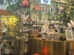 -109 COFFEE(建筑学院店)