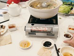 -朱仔记食府(江南大道店)