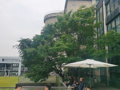 -CEMENT·coffee bar (凤凰创意园店)
