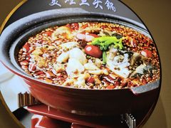 -玉林烤鸭店(小西天店)