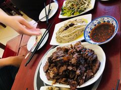 -北京清真房记小吃店