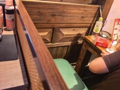 -老凯俚酸汤鱼(东山店)
