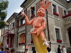 -天津意大利风情旅游区