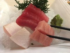 -椿山日本料理