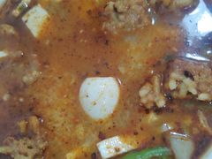 -福李记豆腐汤(丽新路店)