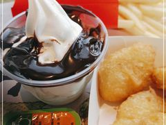 -麦当劳(小白楼店)
