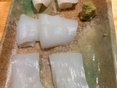 -镹·鱼料理  国产鱼使用店