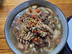 -荣荣面馆(丹溪大道店)