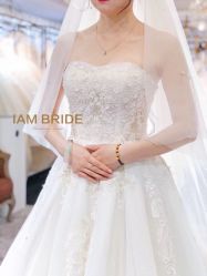 -艾慕婚纱礼服馆(和平店)
