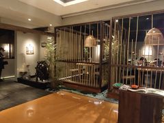 大堂-云水瑶意境云南菜餐厅(大悦城店)
