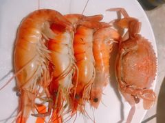 -V-ONE西雅图海鲜自助餐厅(仓山万达广场店)