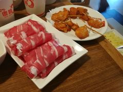 -傣妹火锅(建军东路店)