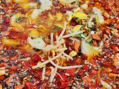 -全聚德(蓝山店)