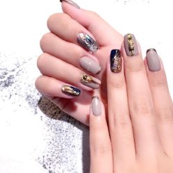 -LILY NAILS美甲美睫