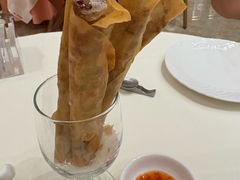 -凤凰楼酒家·粤宴点心(华强北店)