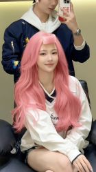 -3AM HAIR SALON染发接发