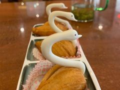 -北海金昌开元名都大酒店·四季轩中餐厅