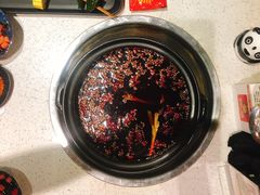 -钢管厂五区小郡肝串串香(南山店)
