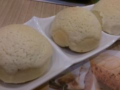 酥皮焗叉烧包-添好运点心专门店(中环IFC店)