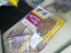-老天母卤味专家(南方商城店)