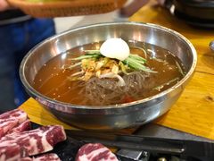 -金顺韩式烤肉·网红烤肉店(广利路店)