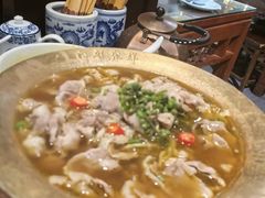 -龍聚祥烧麦馆(万达店)