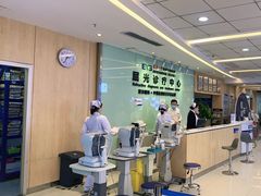 -武汉大学附属爱尔眼科医院(湖北总院)