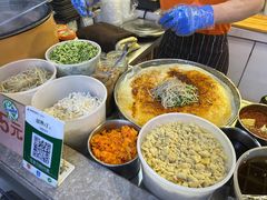 -安徽阜阳卷馍(西单店)