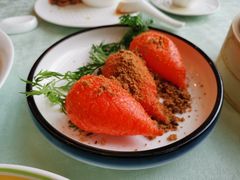 -南海渔村·空中一号(天幕海鲜店)