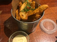 薯角-卡朋厨房(289艺术园区店)