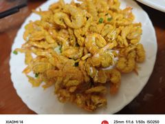 -老菜馆(滨江大道东段店)