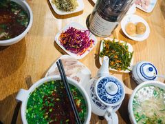 -中阿兰牛肉面(悦海新天地店)