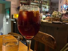 桑格利亚-El Bodegon阿根廷秘鲁餐厅(幸福路店)