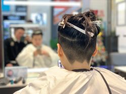点击看大图 -HairCode芭曲发型