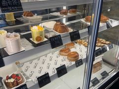 -Tomado绿色烘焙(大尧三路店)