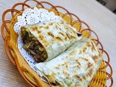 -面道赞宁海海鲜面(迎凤街店)