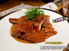 -广东道至正餐厅(区庄店)