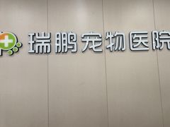 -瑞鹏宠物医院·超声·骨科·奇麟分院(蜀都万达店)