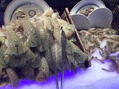 -诱货海鲜自助火锅(爱琴海购物公园东百店)