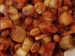 -玉林烤鸭店(垡头店)