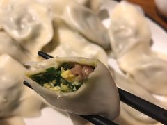海肠水饺-必点海鲜·鲅鱼水饺(鞍山西道店)