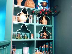 -驿楼兰·新疆菜(火车站店)