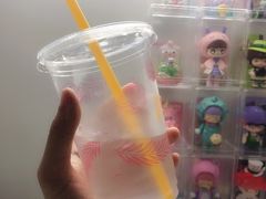 -麦当劳(仙林亚东城得来速店)
